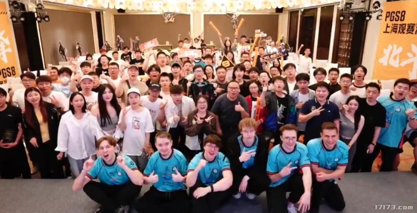 运营8年的PUBG依旧在为观众带来竞技盛宴九游娱乐(图12)