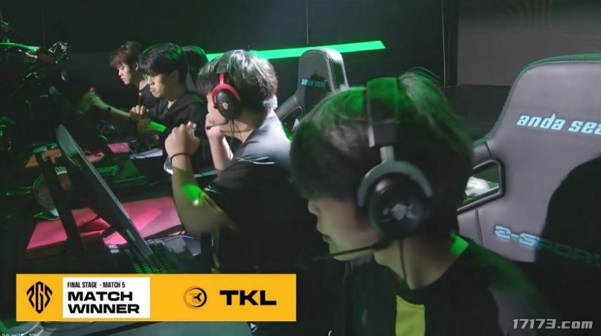 运营8年的PUBG依旧在为观众带来竞技盛宴九游娱乐(图4)