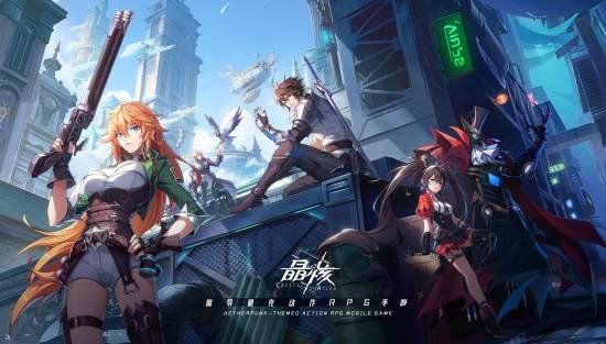 九游娱乐PS游戏阵容再迎新作：又一国产手游将登陆主机！(图3)