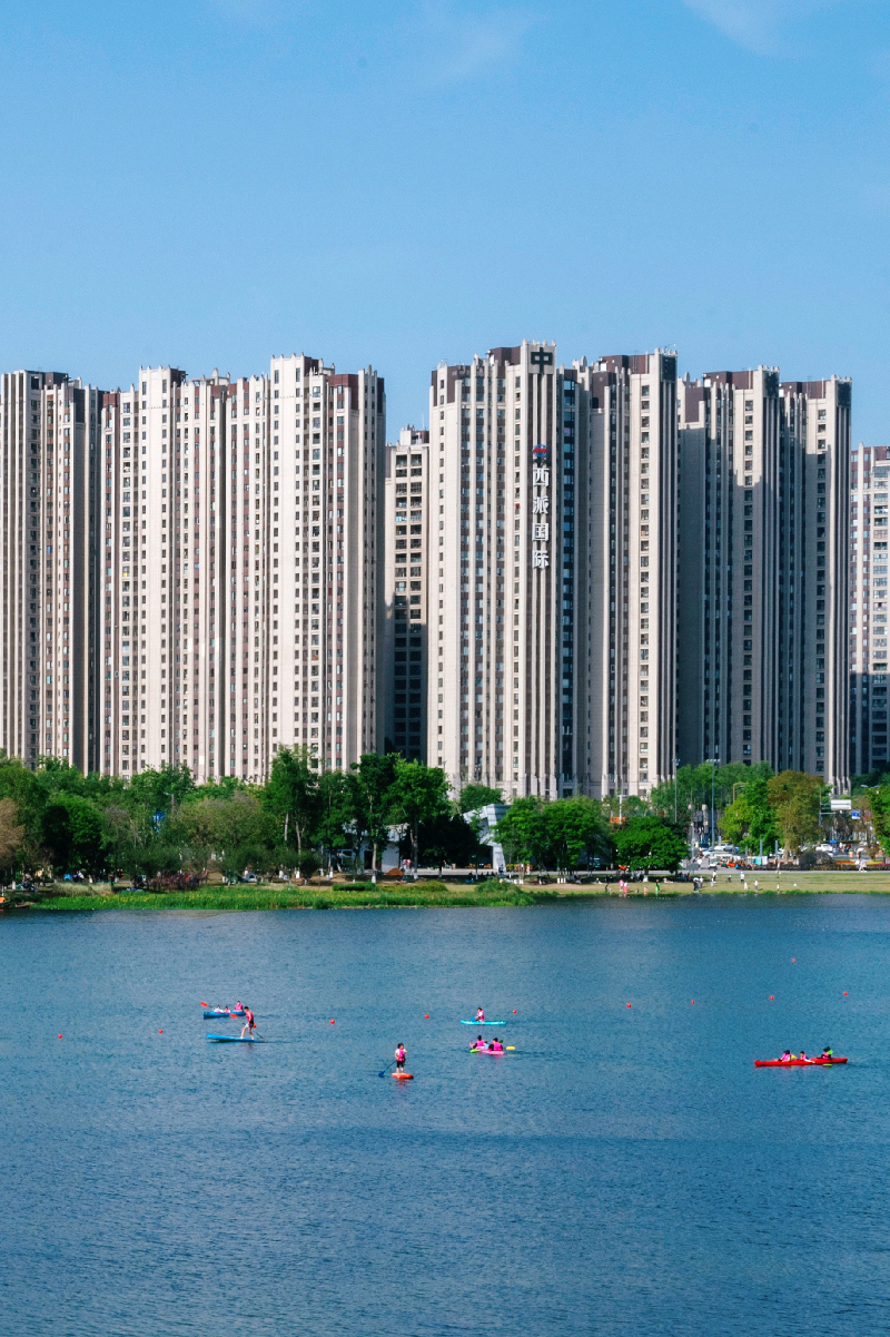 中端自行车订单暴增70%！拥抱年轻人娱乐方式运动赛事、公园骑行成创业方向九游娱乐(图6)