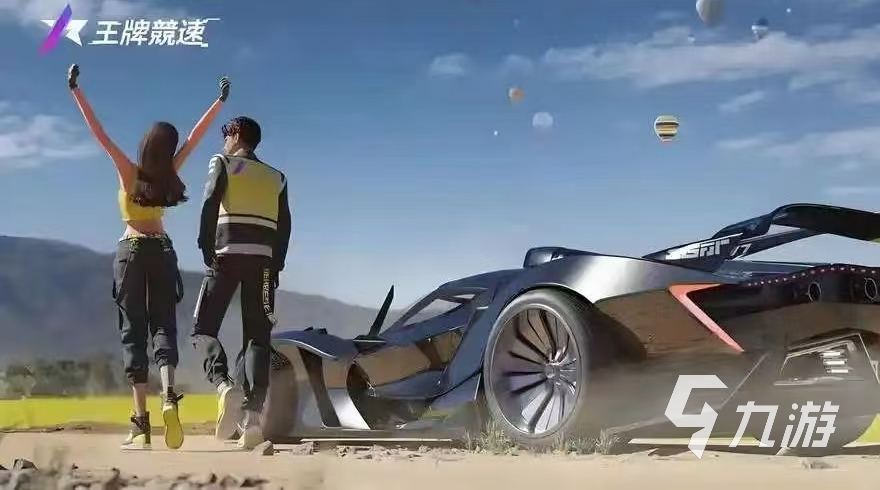 2025赛车比赛游戏大全 好玩九游娱乐的赛车比赛游戏推荐(图5)