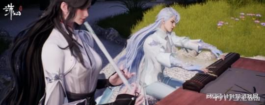 九游娱乐《诛仙世界》重大版本更新育碧最后的救命稻草(图3)