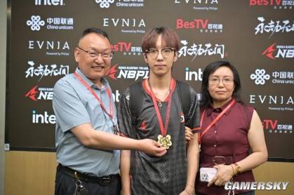 永劫无间NBPL春季赛总决赛落幕新的九游娱乐王者问鼎冠军(图6)