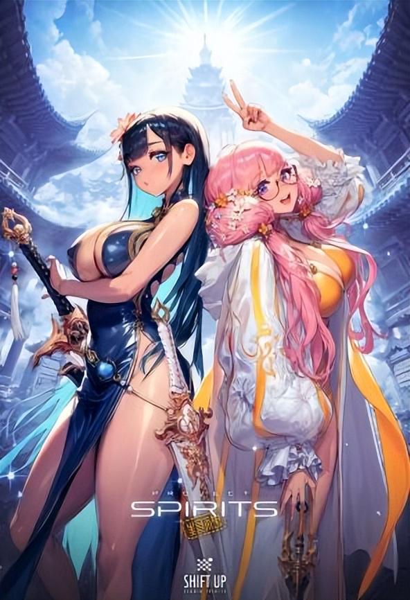 九游娱乐手游吃瓜周报：Doro要来啦！妮姬开发商公布新作剑星联动开启！(图2)