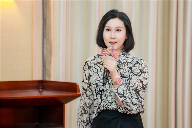 生态升维决胜战场 360智慧九游娱乐商业成功举行游戏行业私享会(图3)