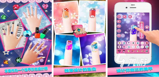 有趣的小女孩游戏最新版本在哪里下载 流行的女孩手游推荐合集202九游娱乐5(图4)