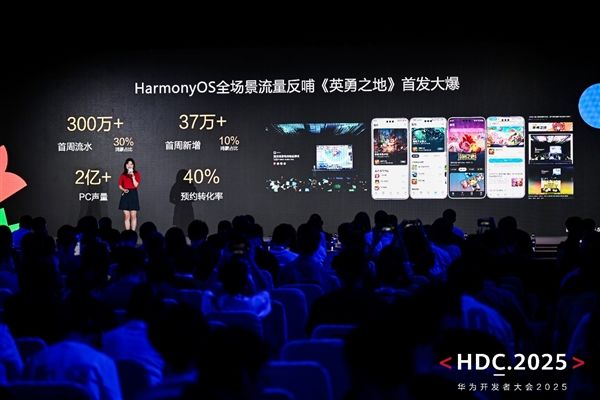 九游娱乐HDC 2025游戏服务分论坛：新机遇、新体验、新服务赋能游戏产业(图4)