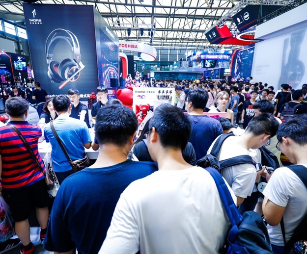 6月游戏版号数量创今年新高 游戏行业业绩有望迎来拐点九游娱乐(图1)