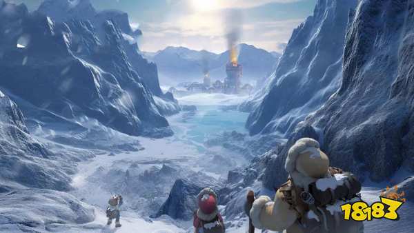 2025大型热门MMORPG前九游娱乐十名 开放世界必玩MMO手游合集盘点(图2)