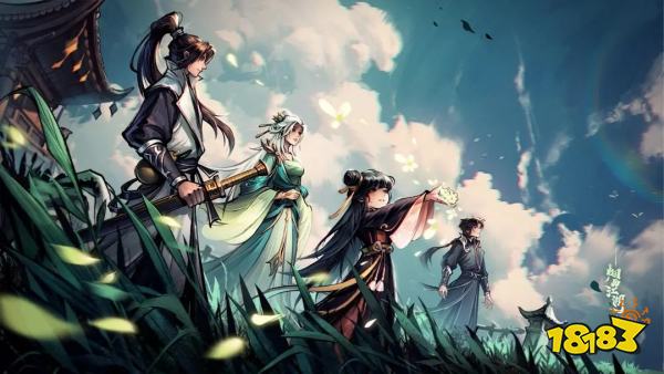 2025大型热门MMORPG前九游娱乐十名 开放世界必玩MMO手游合集盘点(图4)
