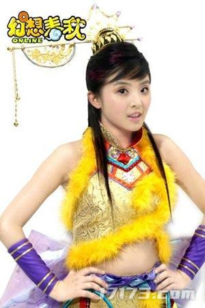 网游时光机：2005网九游娱乐游代言考古这波回忆杀直接杀疯8090(图12)