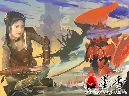 网游时光机：2005网九游娱乐游代言考古这波回忆杀直接杀疯8090(图5)
