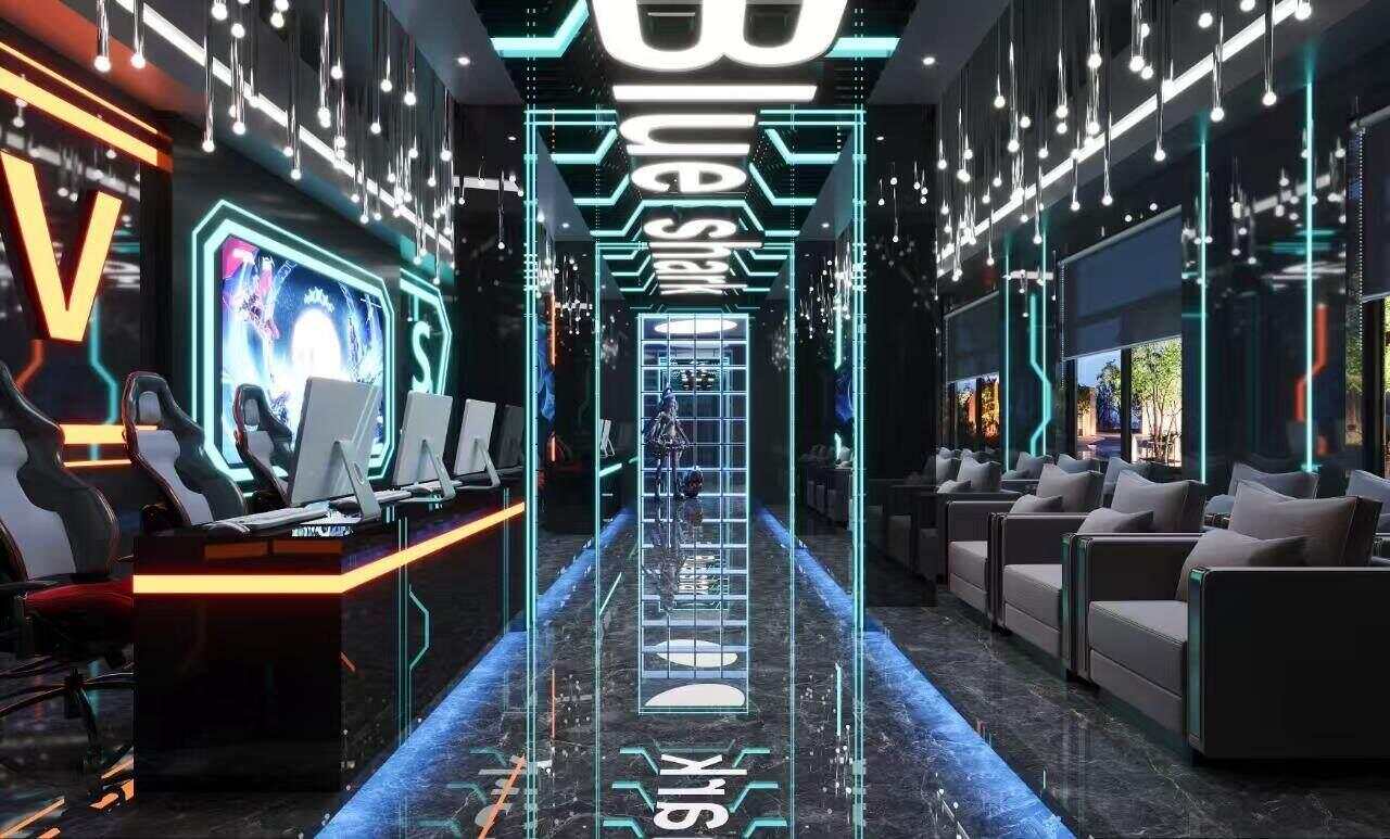 九游娱乐视频｜双擎驱动智启未来广东（广州）游戏出海服务中心与企业服务中心同步揭牌(图3)