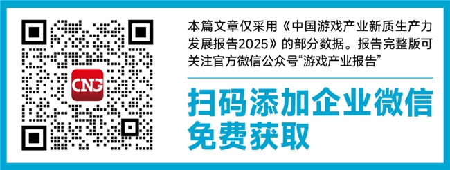 新质生产力报告：企业强化九游娱乐AI投入 4成头部新品研发技术突破(图1)