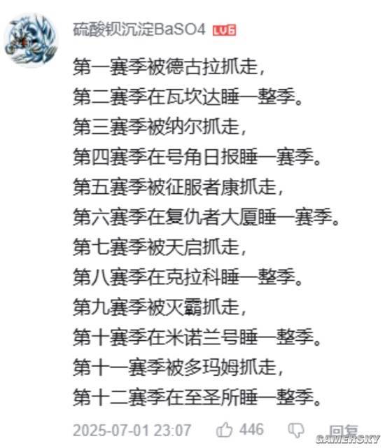 九游娱乐25年的夏天很热？没想到这个游戏里还有更“燃”的(图5)