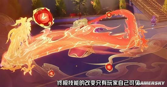 九游娱乐25年的夏天很热？没想到这个游戏里还有更“燃”的(图13)