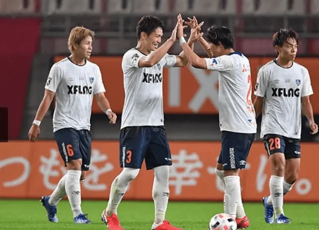 九游娱乐周六007 日乙 [磐田喜悦VS札幌冈萨多]赛事前瞻(图3)