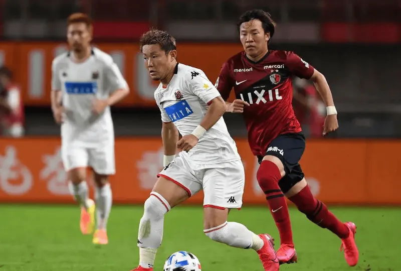 九游娱乐周六007 日乙 [磐田喜悦VS札幌冈萨多]赛事前瞻(图2)