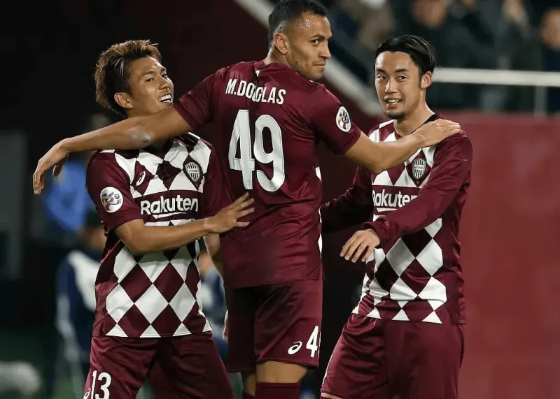 九游娱乐周六007 日乙 [磐田喜悦VS札幌冈萨多]赛事前瞻(图4)