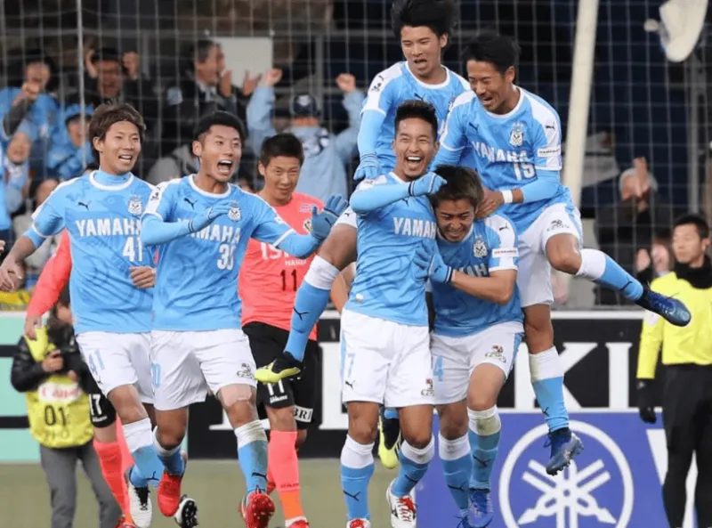 九游娱乐周六007 日乙 [磐田喜悦VS札幌冈萨多]赛事前瞻(图5)