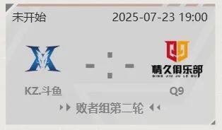 九游娱乐《穿越火线季后赛第二周激战正酣总决赛对阵即将揭晓(图2)