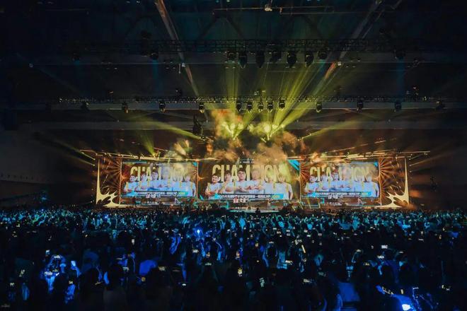 不只是复刻端九游娱乐游腾讯这款游戏花了3年时间“逆袭”(图11)