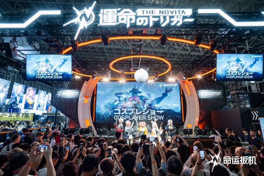 《命运扳机》725 测试重磅启九游娱乐动！ 「初见杯」赛事同步官宣(图2)