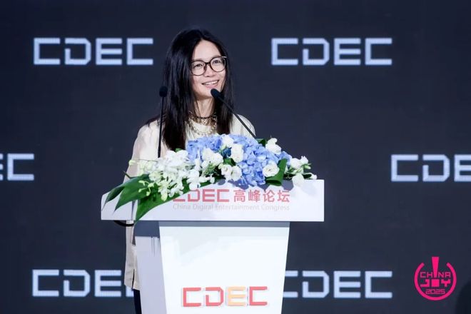 九游娱乐AI 重塑游戏产业百度智能云成为超半数厂商首选(图2)