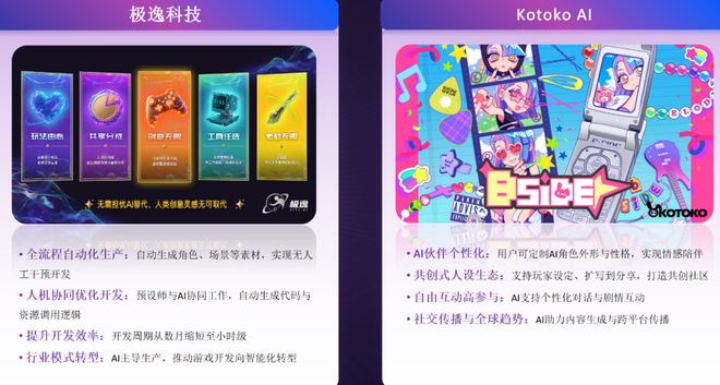 九游娱乐AI 重塑游戏产业百度智能云成为超半数厂商首选(图8)