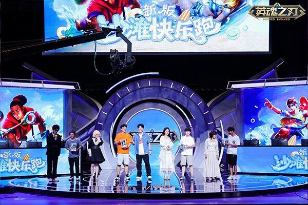 九游娱乐破界新生！WDG五局鏖战登顶HEL夏决玩家热梗“三年级打英魂”引爆十年情怀(图6)