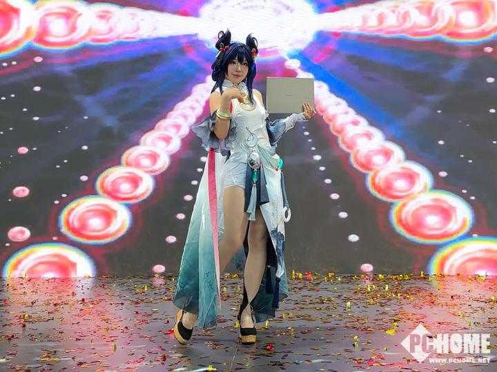 九游娱乐ChinaJoy 2025：骁龙主题馆开启移动游戏狂欢(图4)
