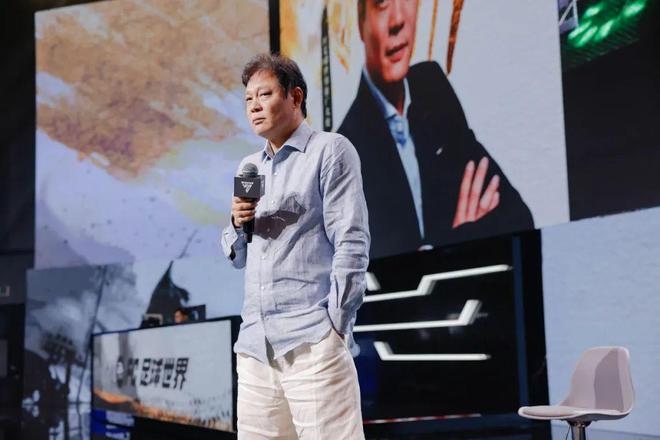 九游娱乐FC品类游戏职业联赛夏季赛总决赛双冠诞生夜 范志毅领衔打造足球狂欢盛宴(图2)
