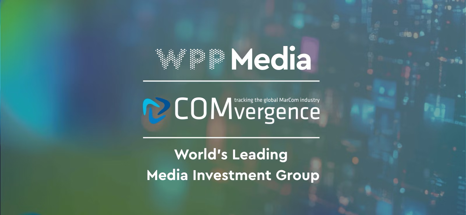 WPP Media蝉联中国及全球媒介市场份额第一九游娱乐(图1)