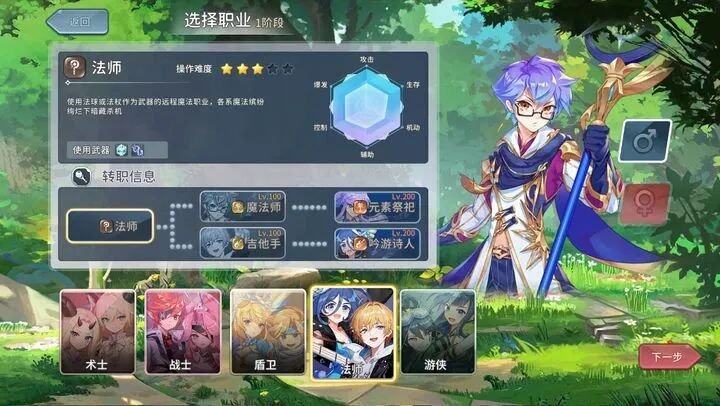 可九游娱乐以挂机的搬砖手机游戏《永恒岛高清重制版》爆装备自由交易的手游(图1)