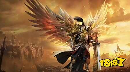 今日新开传奇手游 最新传奇手游分享九游娱乐(图1)