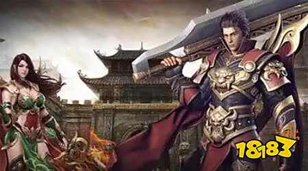 新开传奇手游有哪些 2025最新九游娱乐传奇手游推荐(图2)