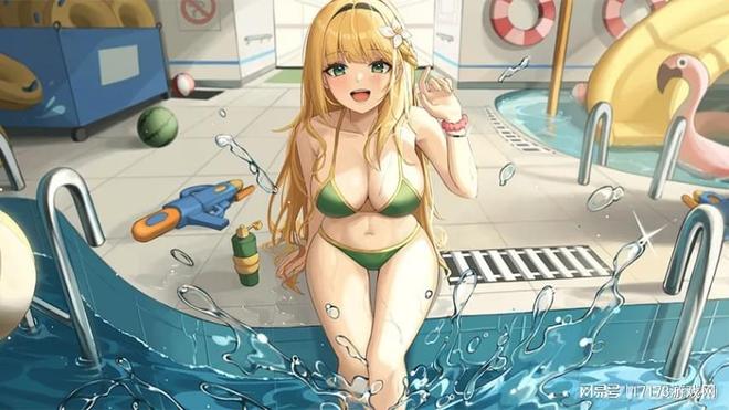 九游娱乐腾讯两大王牌上线科隆游戏展《黑神话》大动作(图14)