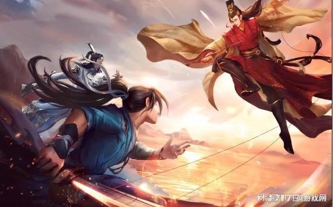 九游娱乐腾讯两大王牌上线科隆游戏展《黑神话》大动作(图19)