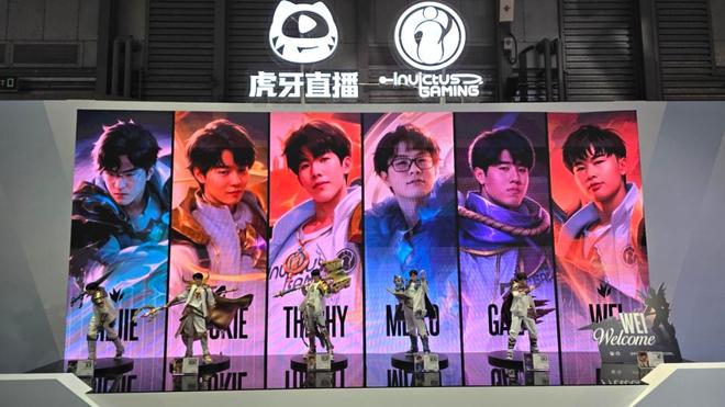 虎牙用九游娱乐AI畅想“无限游戏”(图3)