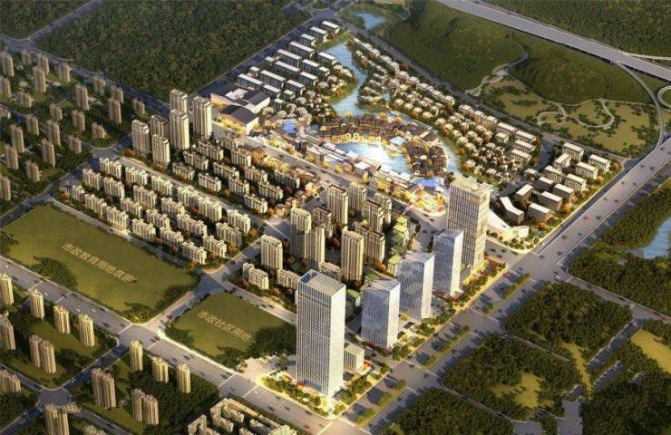 合肥滨湖区在售新房价格-合肥新房-在售楼盘九游娱乐(图3)