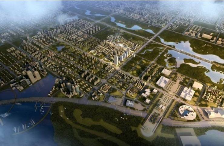 合肥滨湖区在售新房价格-合肥新房-在售楼盘九游娱乐(图4)