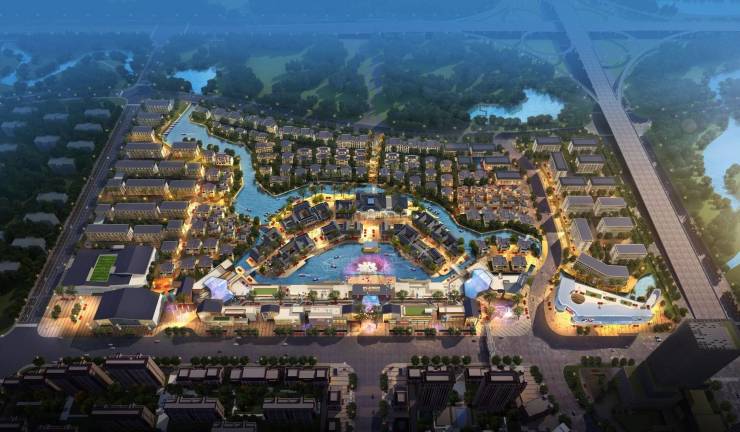 合肥滨湖区在售新房价格-合肥新房-在售楼盘九游娱乐(图6)