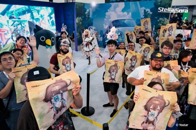 九游娱乐780亿产业底气！徐汇企业以游戏为舟载中国文化逐浪出海(图6)