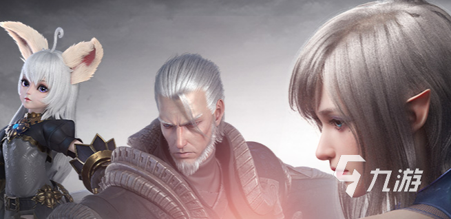 九游娱乐最新公测手游时间表游戏下载推荐2022 超好玩最新公测手游下载推荐(图4)