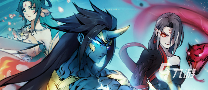 九游娱乐最新公测手游时间表游戏下载推荐2022 超好玩最新公测手游下载推荐(图5)