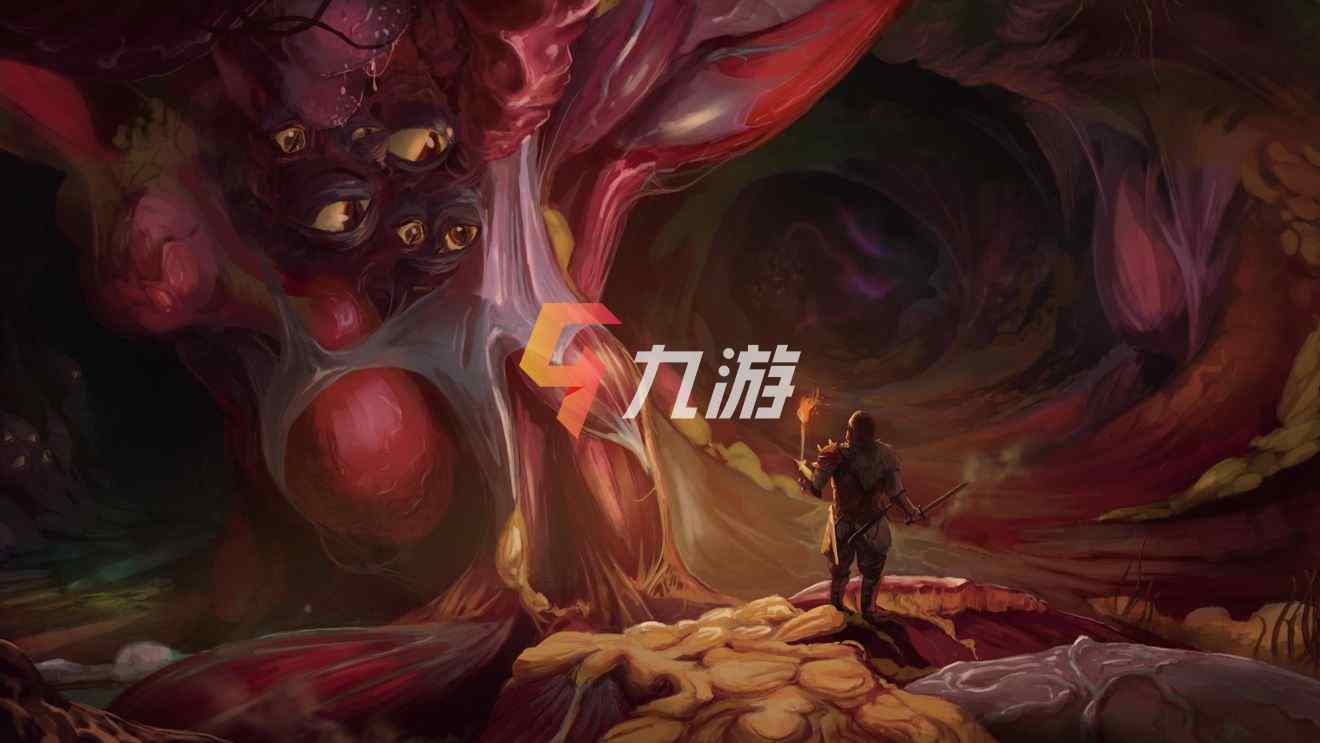 九游娱乐流放之路手游什么时候出 游戏公测时间介绍(图1)