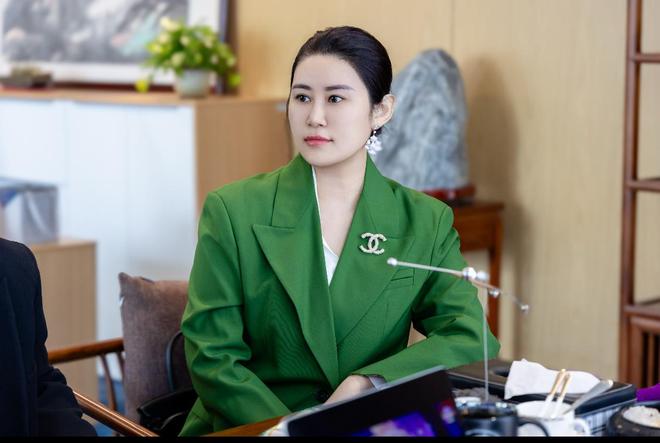 山东碳九游娱乐途碳源科技有限公司刘大响院士团队与金东数创共商“低空+文旅”融合(图2)