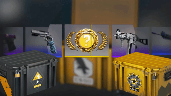 九游娱乐V社硬刚开箱诉讼：本质和拉布布盲盒一样！支持交易(图4)