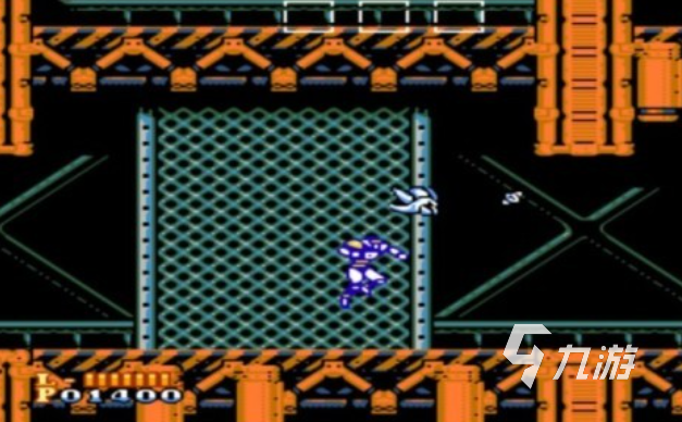 九游娱乐100款免费经典老游戏推荐：怀旧单机游戏大全(图5)