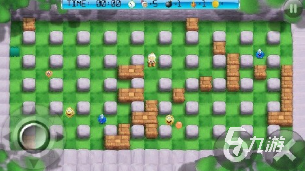 九游娱乐100款免费经典老游戏推荐：怀旧单机游戏大全(图9)